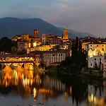 Al Sole Apartamento Paderno del Grappa