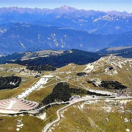 Apartman Al Sole Paderno del Grappa