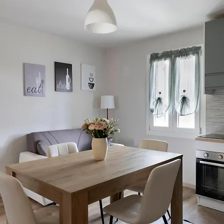 Apartamento Al Sole