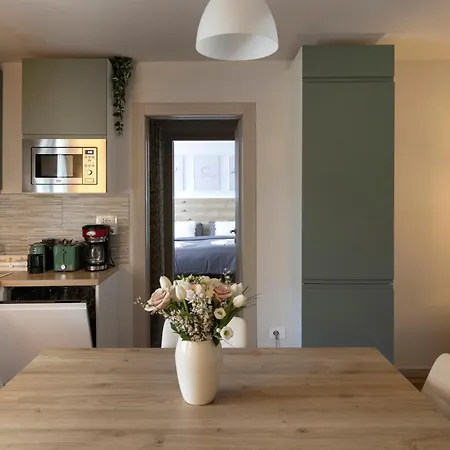 Apartamento Al Sole