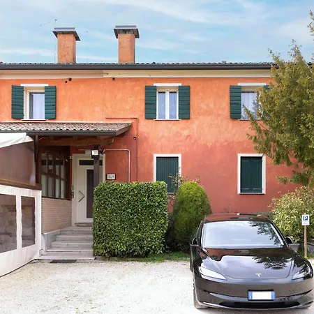 Apartamento Al Sole
