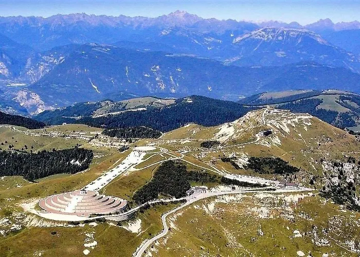 Appartement Al Sole Paderno del Grappa