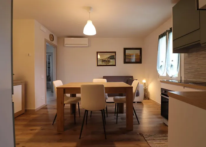 Appartement Al Sole Paderno del Grappa