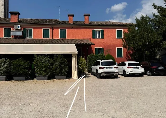 Appartement Al Sole Paderno del Grappa