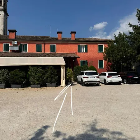 Daire Al Sole Paderno del Grappa