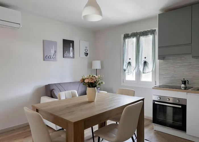 Appartement Al Sole
