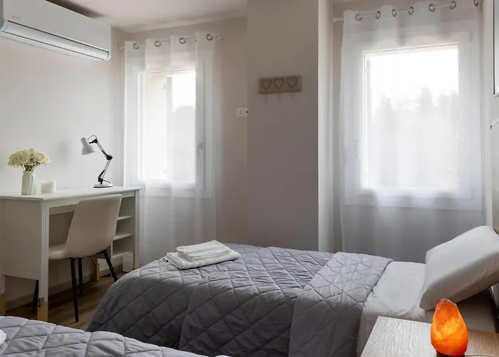 Al Sole Appartement