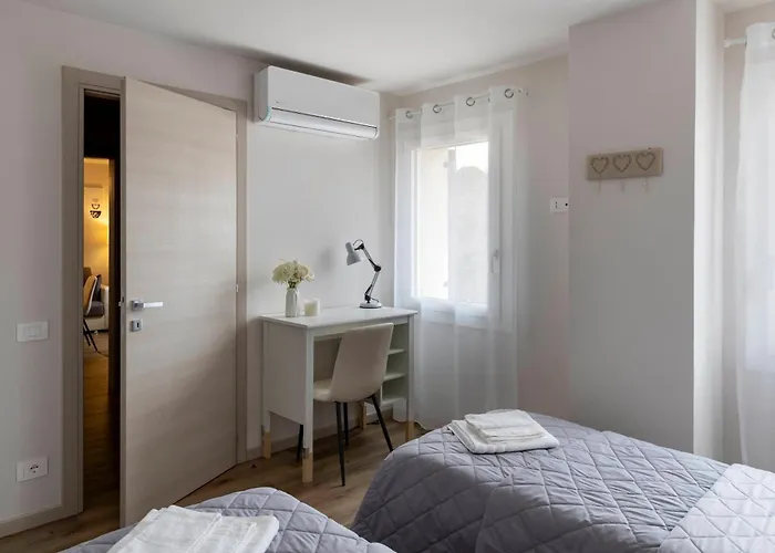 Al Sole Appartement Paderno del Grappa
