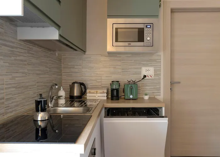 Appartement Al Sole